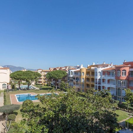 Apartment Gran Reserva-32 By Interhome Empuriabrava Exterior photo