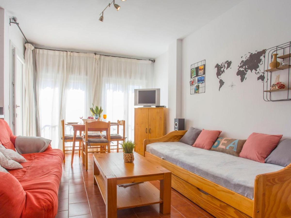 Apartment Gran Reserva-32 By Interhome Empuriabrava Exterior photo