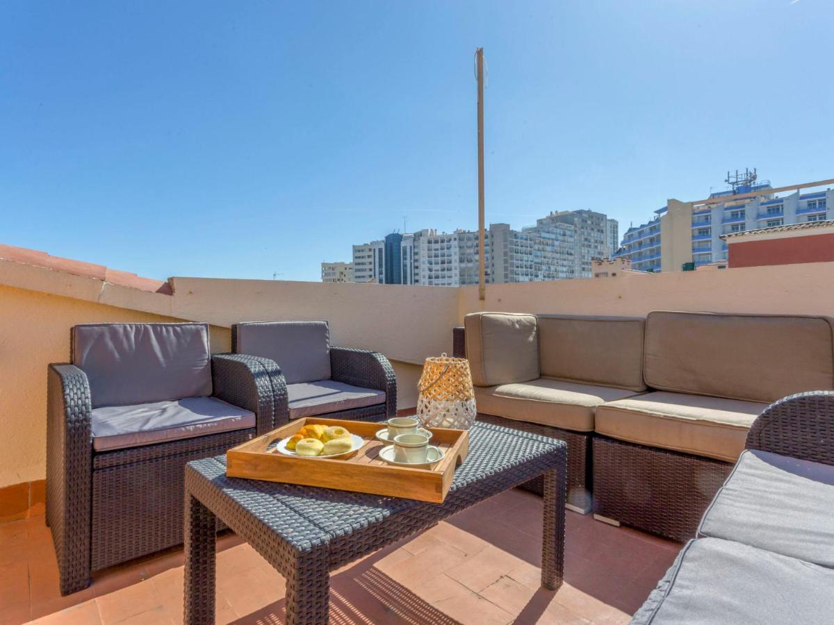 Apartment Gran Reserva-32 By Interhome Empuriabrava Exterior photo