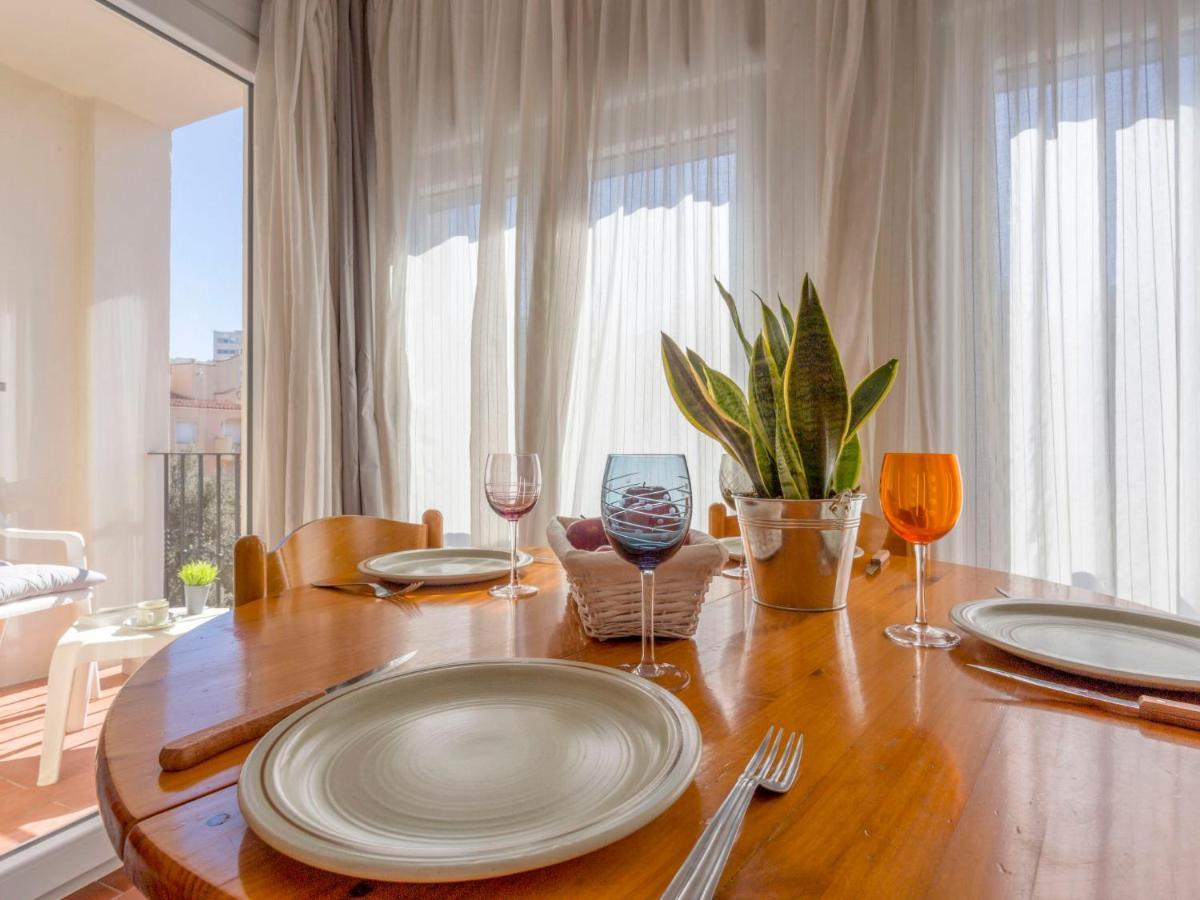 Apartment Gran Reserva-32 By Interhome Empuriabrava Exterior photo