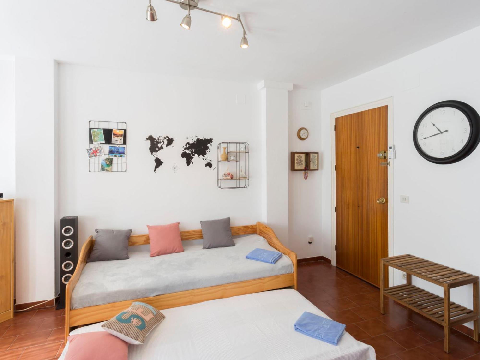 Apartment Gran Reserva-32 By Interhome Empuriabrava Exterior photo